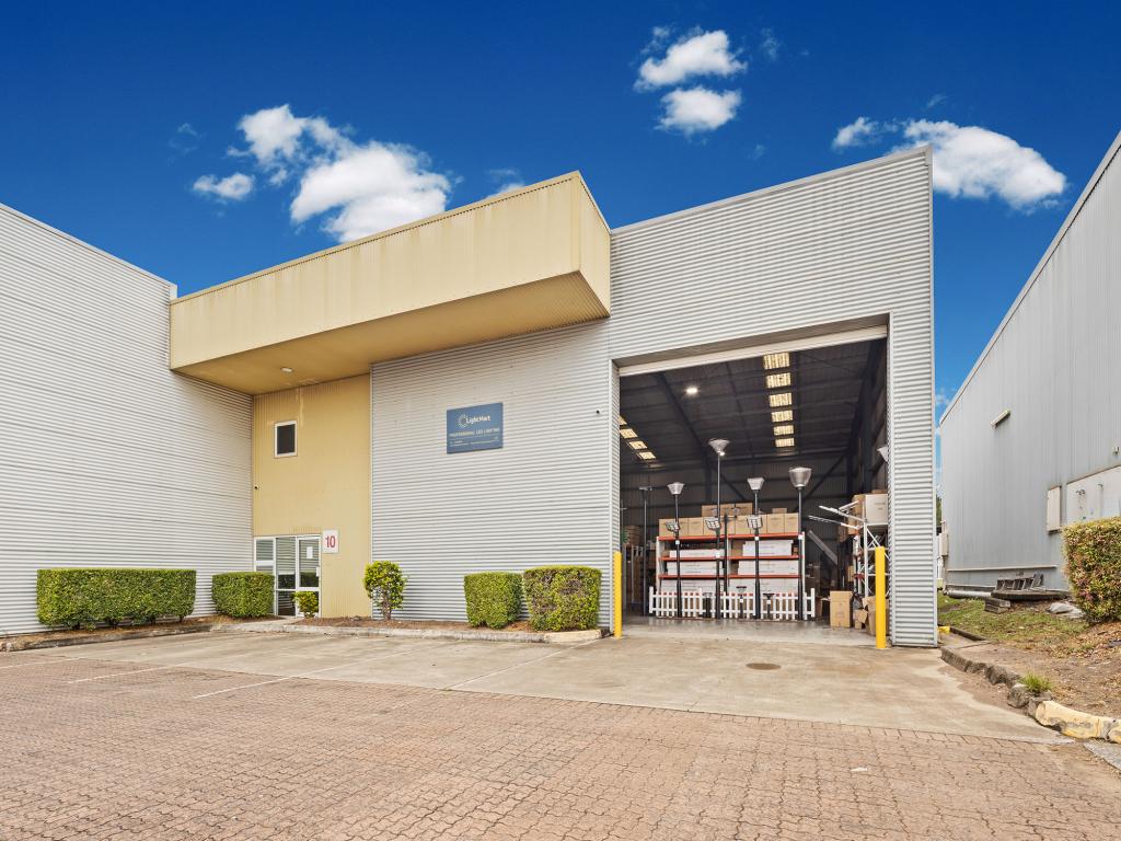 10/284 Musgrave Rd, Coopers Plains, QLD 4108