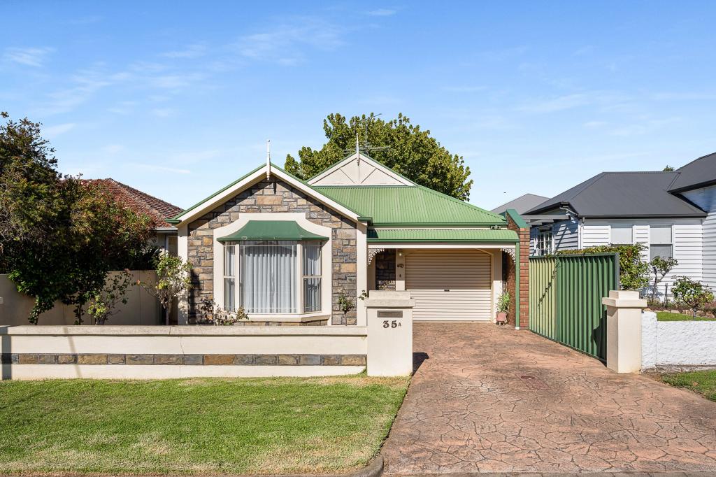 35a Ferrers St, Mount Gambier, SA 5290