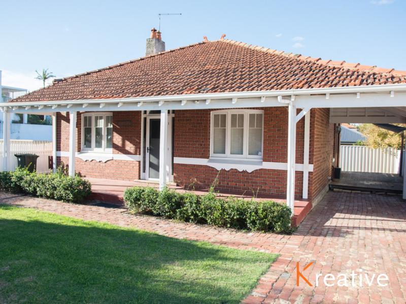 24 Teague St, Victoria Park, WA 6100