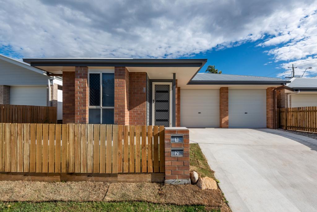 1/2a Cahill St, Strathpine, QLD 4500