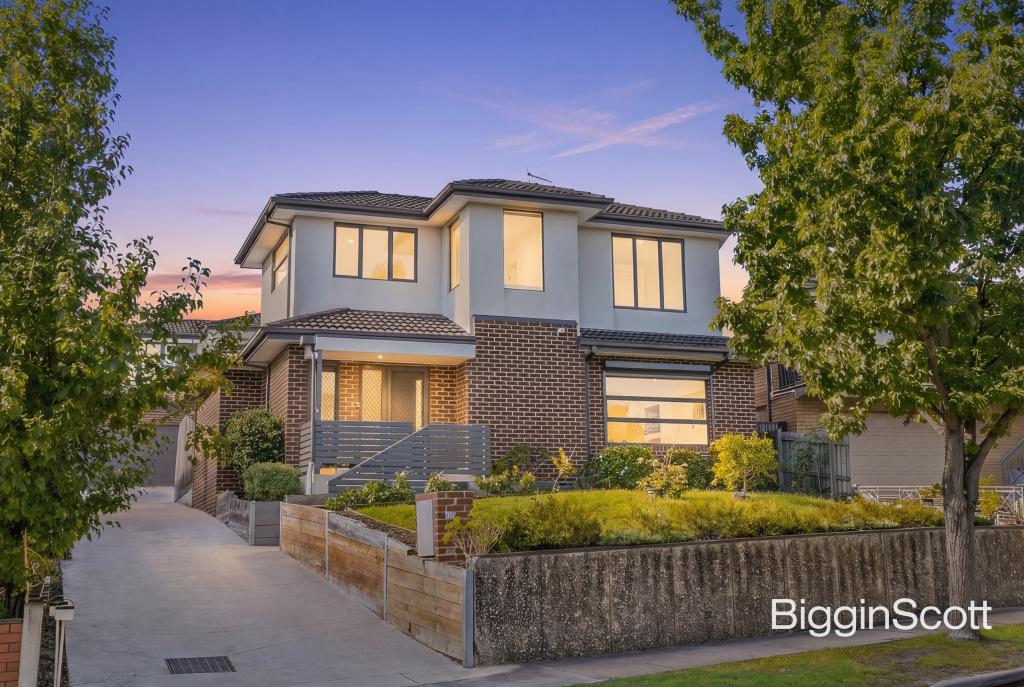 1/31 Oakpark Dr, Chadstone, VIC 3148