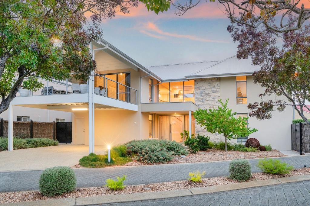 14/4 Lecaille Ct, Dunsborough, WA 6281