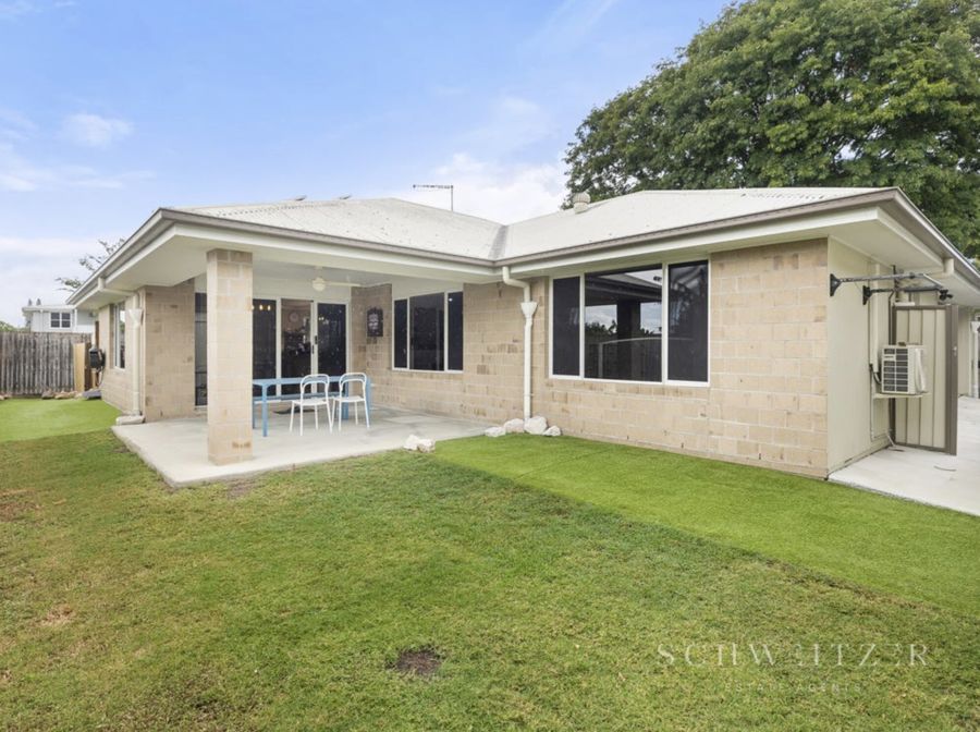 26a Walsh St, Newtown, QLD 4305