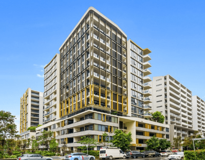722/8 GALLOWAY ST, MASCOT, NSW 2020