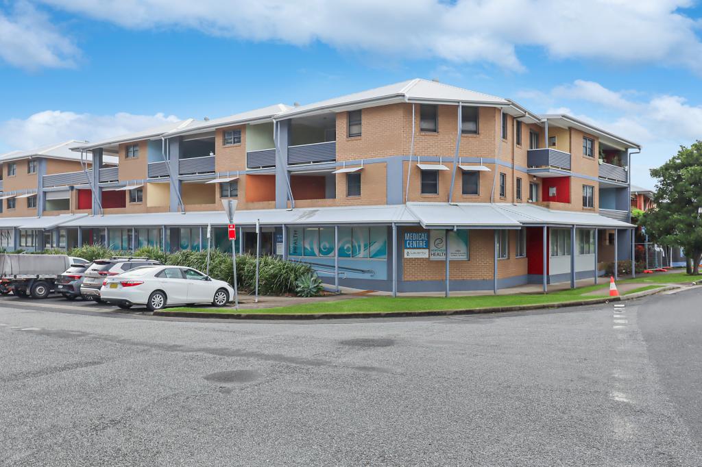 14/12 Edgar St, Coffs Harbour, NSW 2450