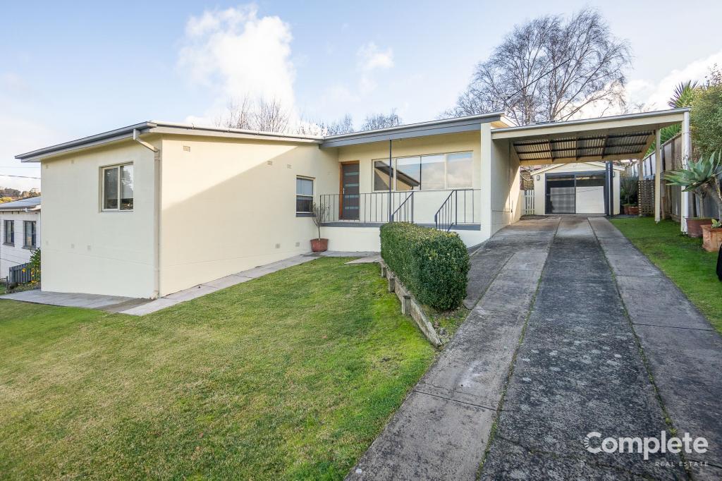 4 Hirth St, Mount Gambier, SA 5290