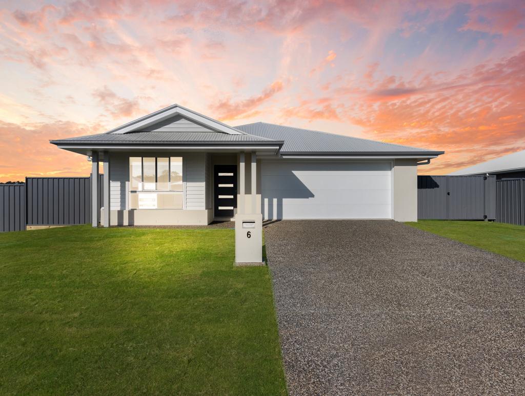 78 Indigo Way, Kawungan, QLD 4655