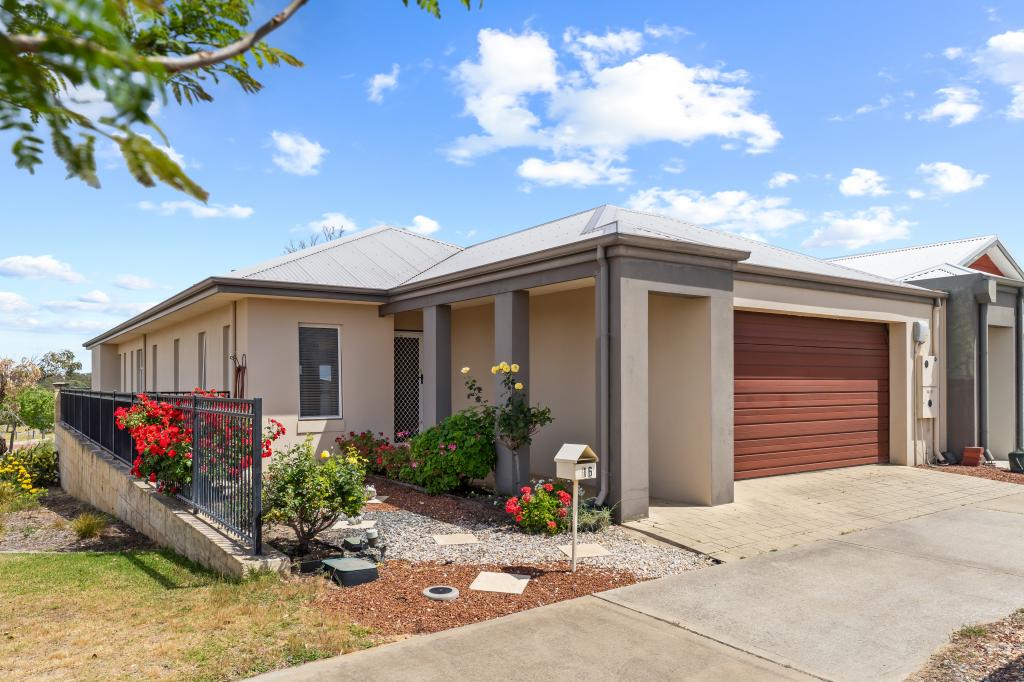 16 Parakeet Bend, Baldivis, WA 6171