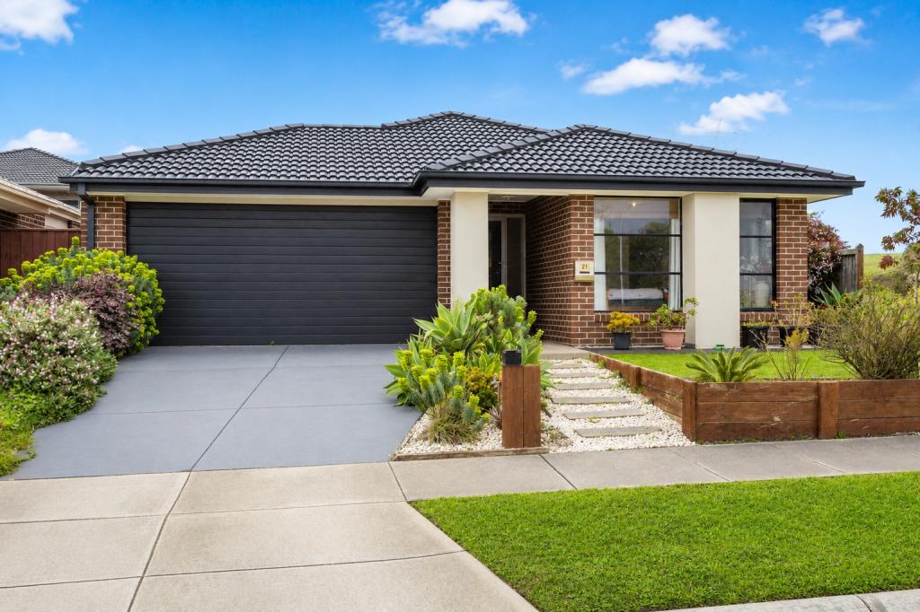 21 ANTRA ST, CLYDE NORTH, VIC 3978