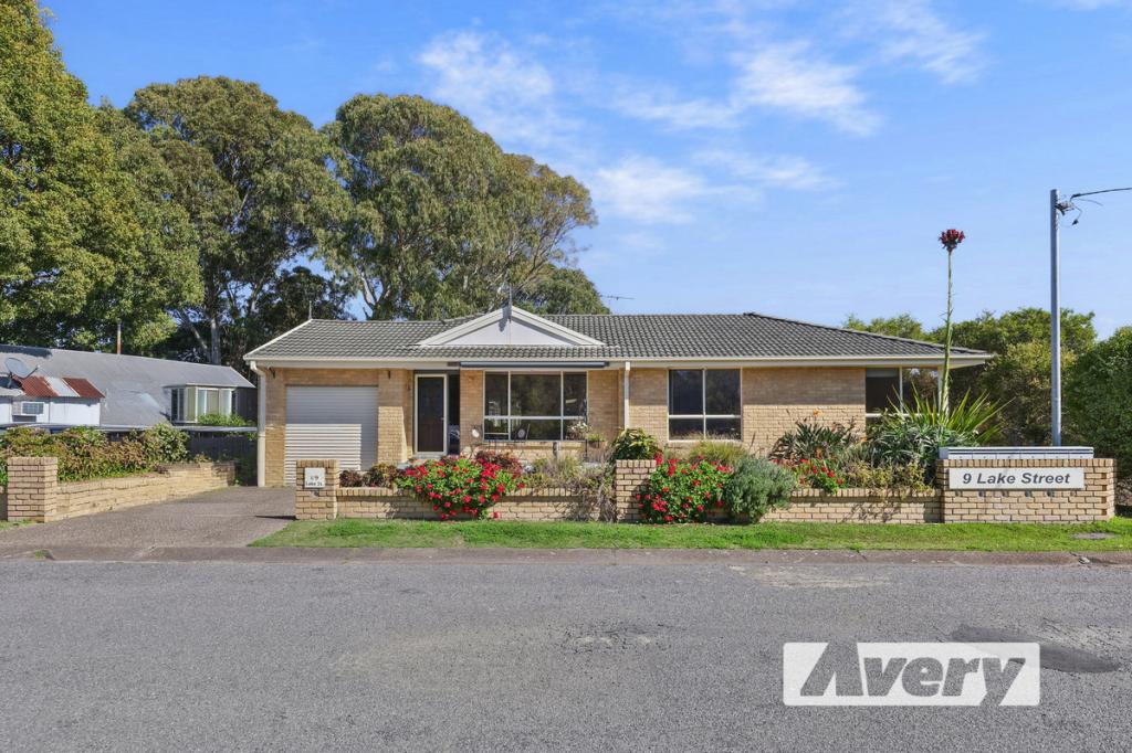 1/9 Lake St, Blackalls Park, NSW 2283