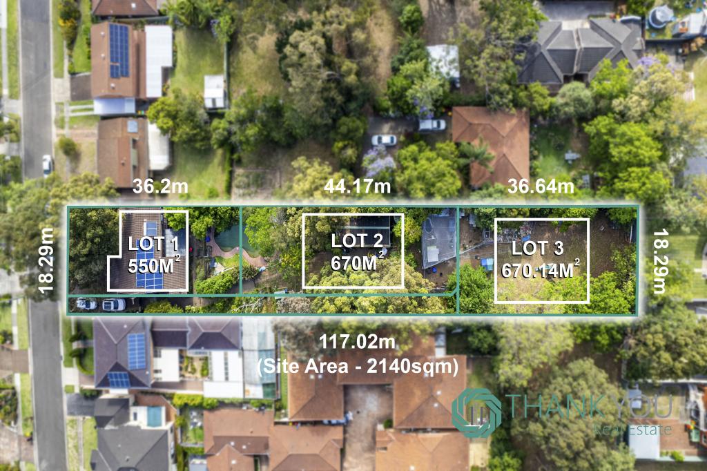 50 Thane St, Wentworthville, NSW 2145