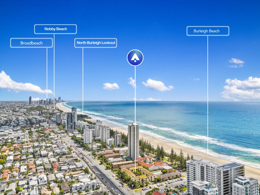 31/1921 Gold Coast Hwy, Burleigh Heads, QLD 4220