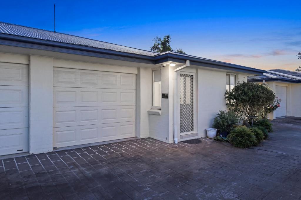 2/1 Joseph St, Richmond, NSW 2753