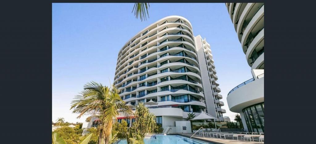 2606/5 Harbourside Ct, Biggera Waters, QLD 4216