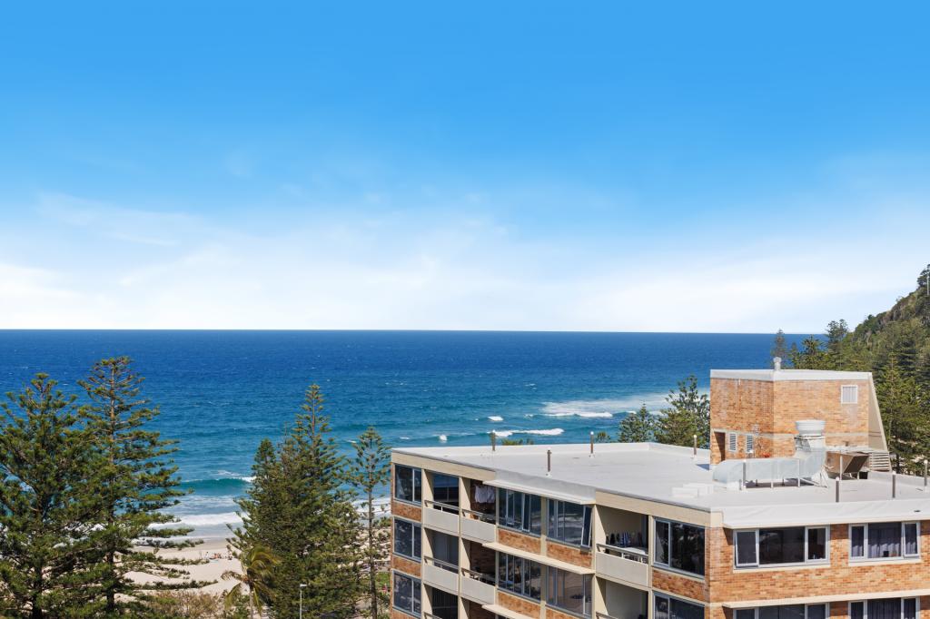 1101/1855 GOLD COAST HWY, BURLEIGH HEADS, QLD 4220