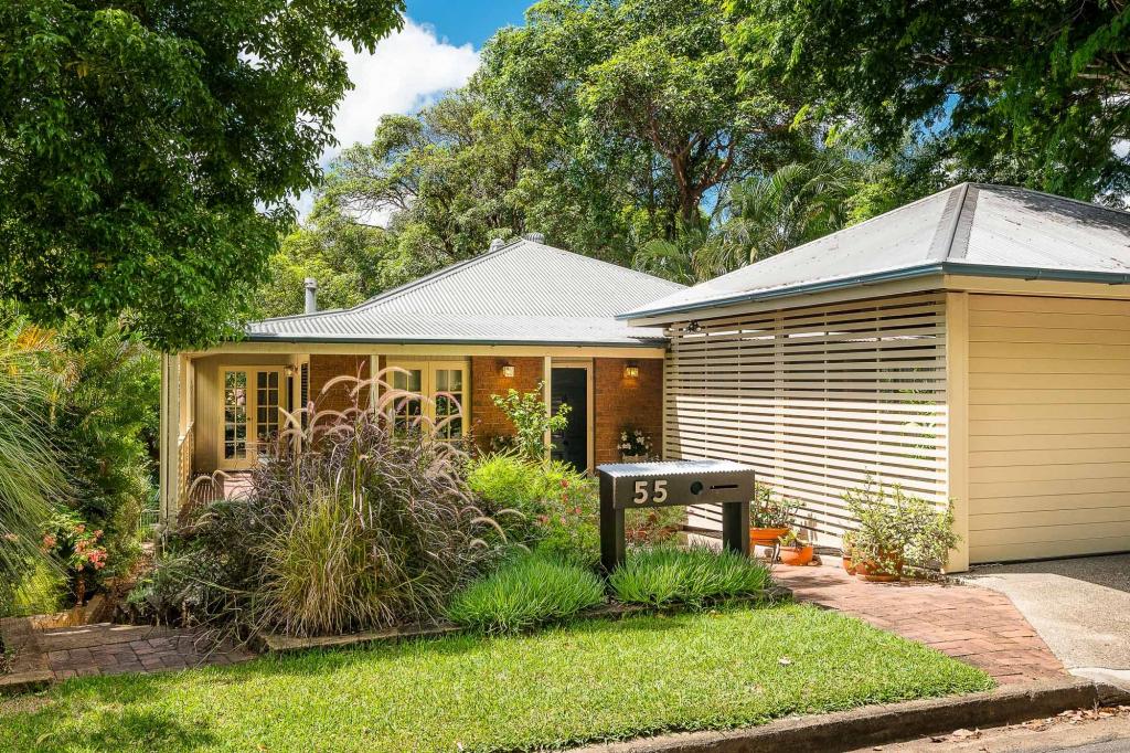 55 Suvla St, Balmoral, QLD 4171