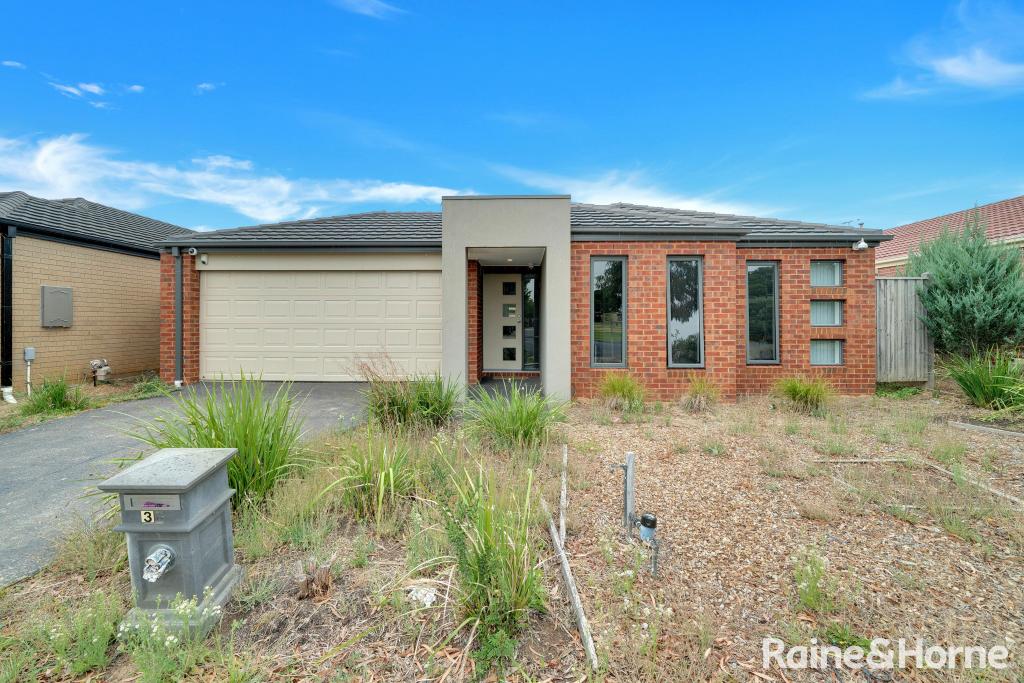 31 Coco Cct, Point Cook, VIC 3030