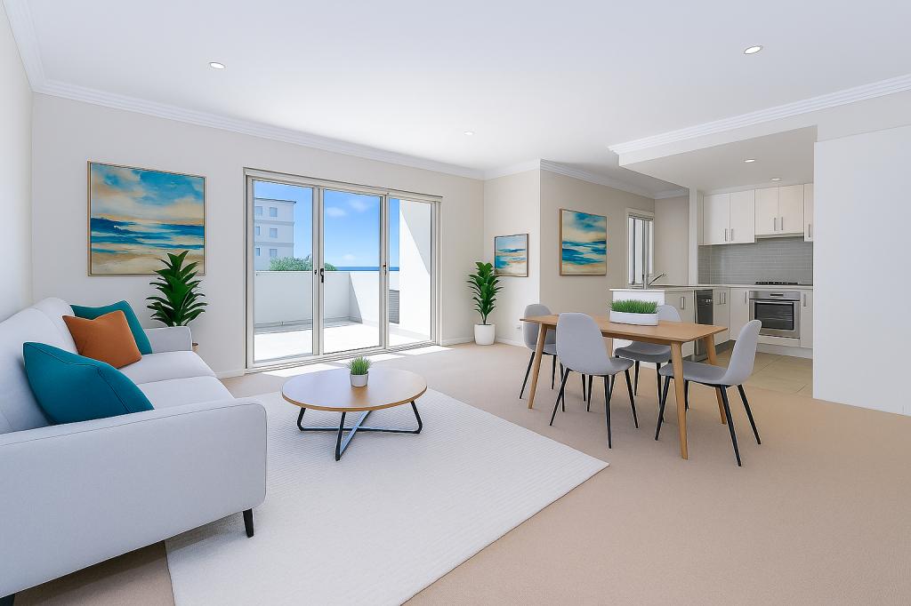 11/1219 Pittwater Rd, Collaroy, NSW 2097