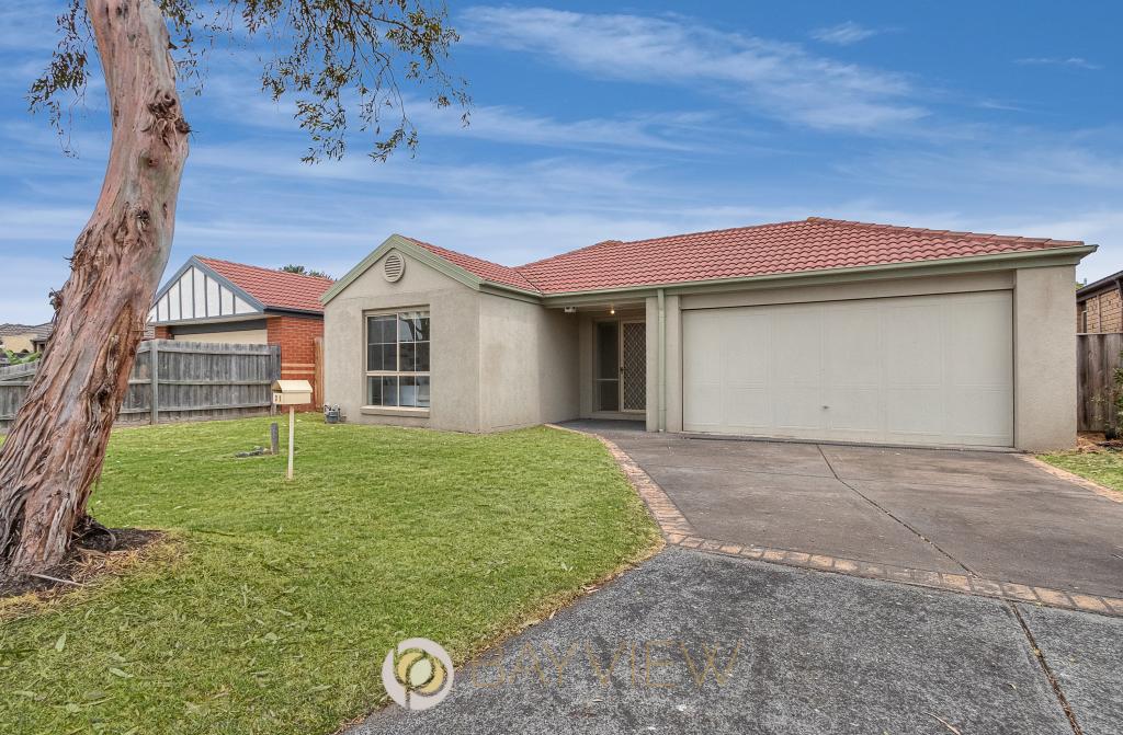 31 Lansell Ct, Carrum Downs, VIC 3201