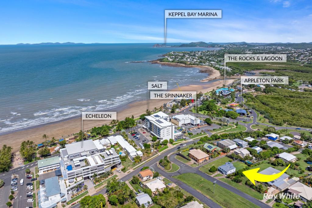 16 John St, Yeppoon, QLD 4703