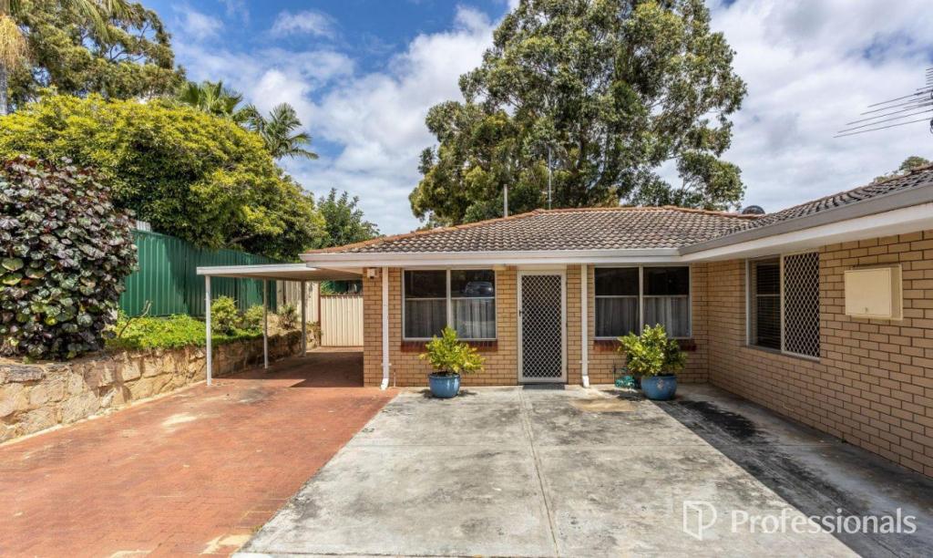 19b Blackbutt Dr, Greenwood, WA 6024