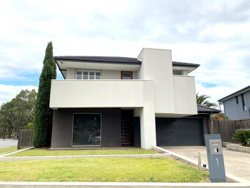 1 Barmah Pl, Waterways, VIC 3195