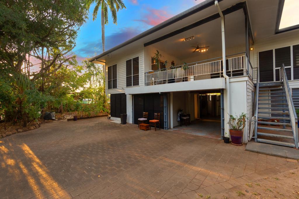 3 Abel St, Wagaman, NT 0810