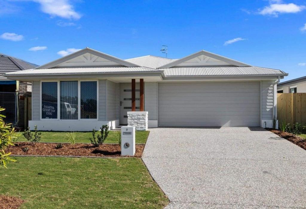 6 Paperbark Pl, Ormeau, QLD 4208