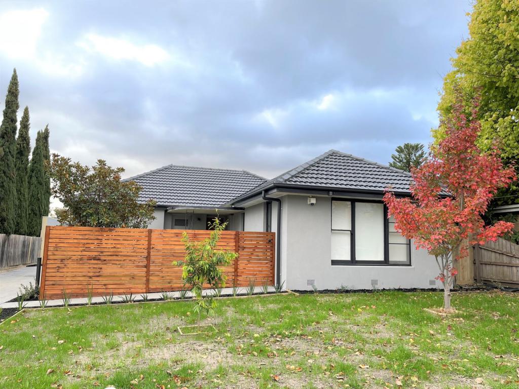 1/17 Vincent St, Mulgrave, VIC 3170