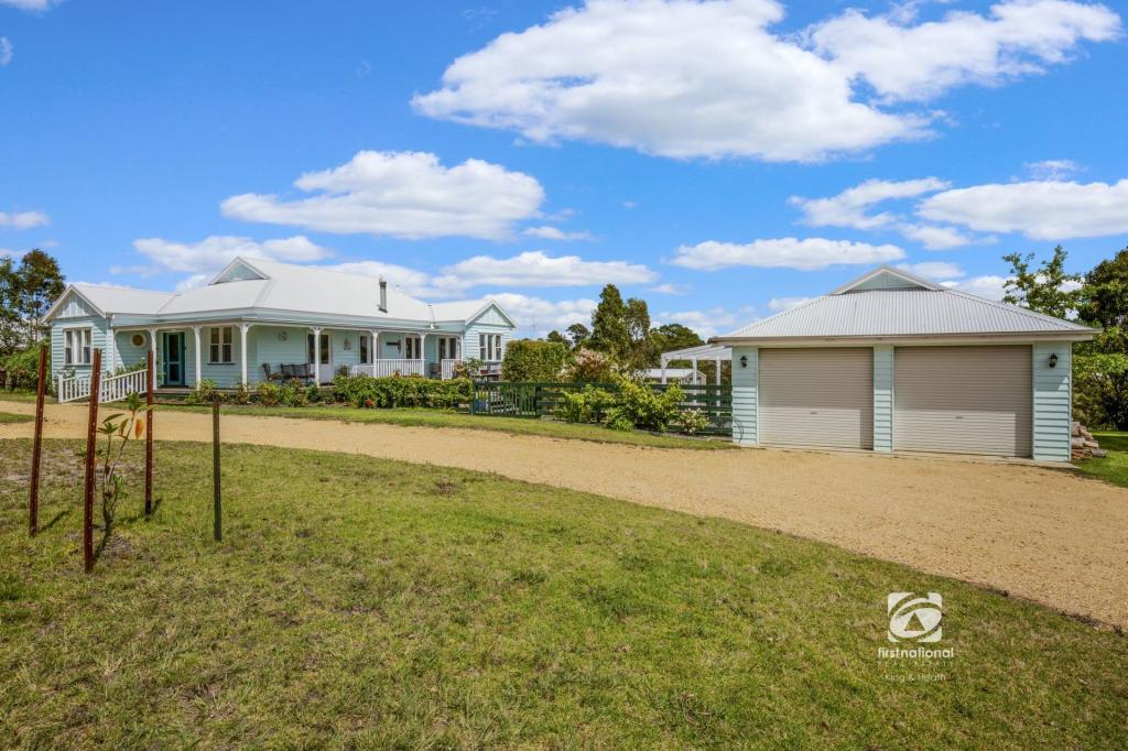 25 Corins Cres, Newlands Arm, VIC 3875
