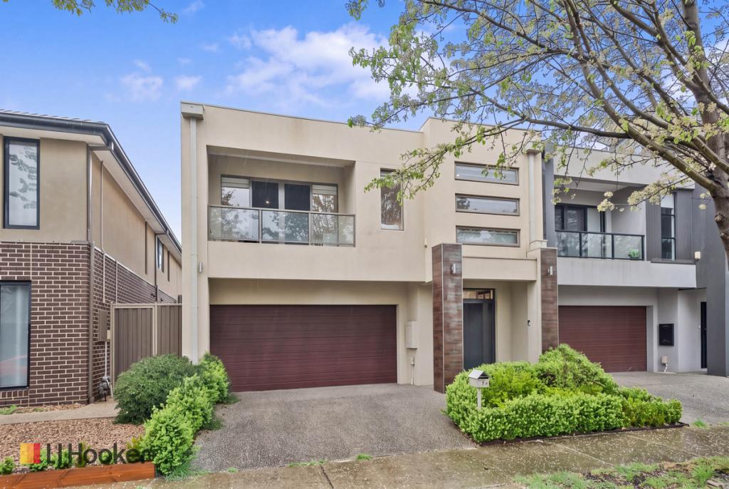 7 CAVELL DR, CRAIGIEBURN, VIC 3064