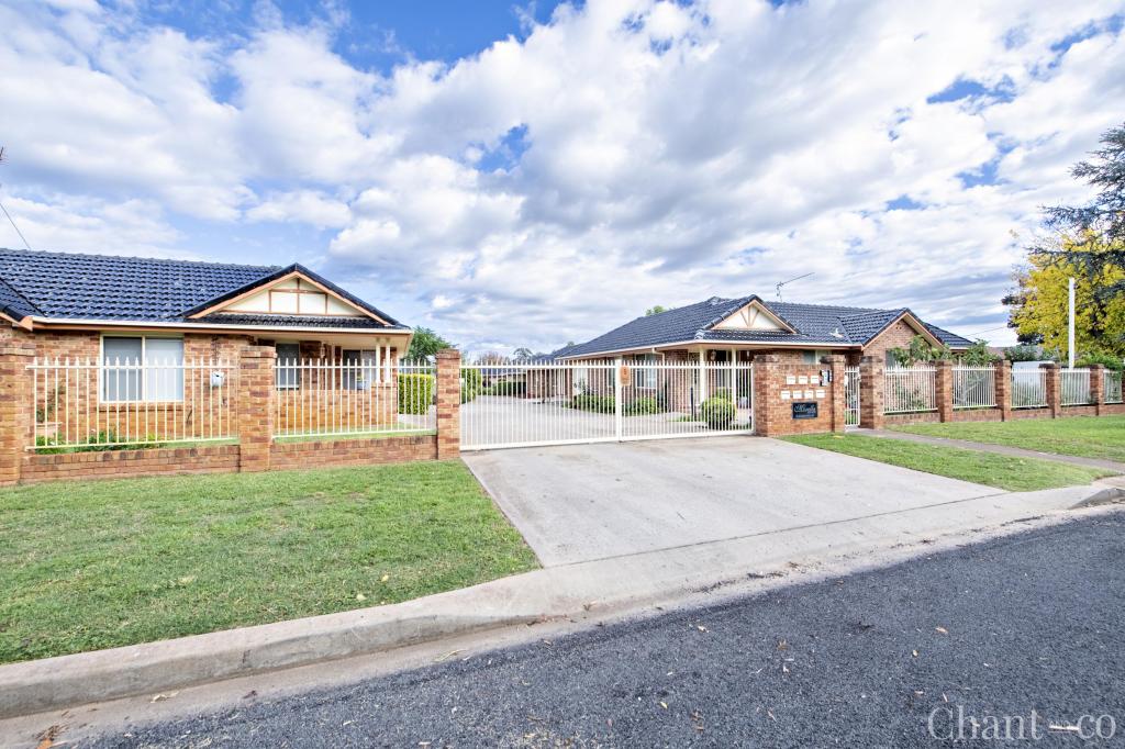 3/5 Gundarra St, Dubbo, NSW 2830