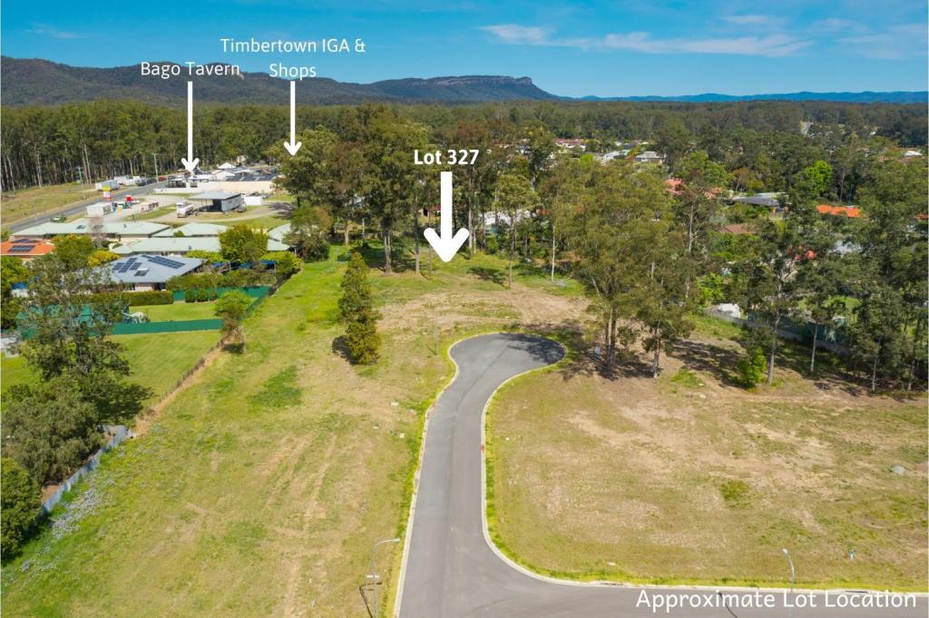 14 Jarrah Way, Wauchope, NSW 2446