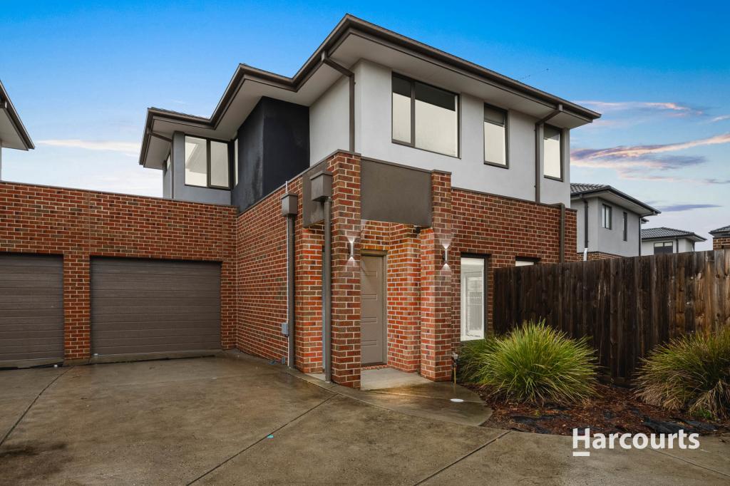 6/13-15 HENRY ST, PAKENHAM, VIC 3810