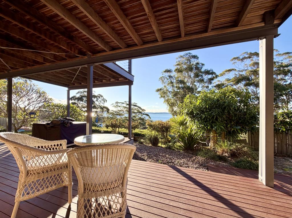 4 Wallawa Rd, Nelson Bay, NSW 2315