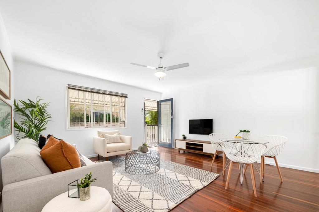 7/95 Moreton St, New Farm, QLD 4005