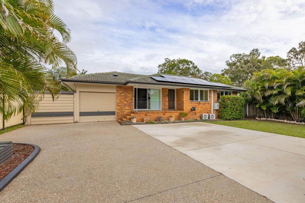 7 ANN ST, KALLANGUR, QLD 4503