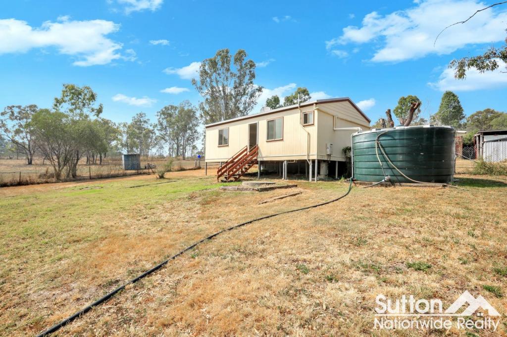 337 Wonbah Rd, Wonbah, QLD 4671