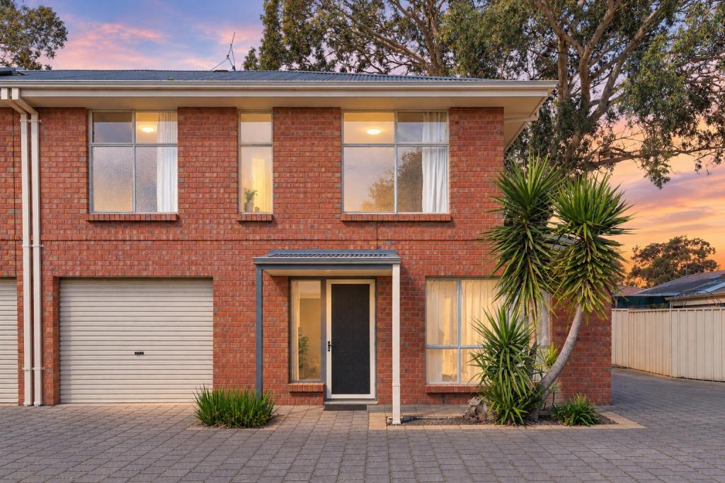 4/30-32 Crozier Ave, Modbury, SA 5092