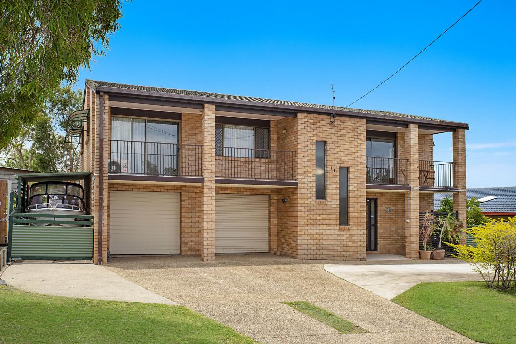 11 Saracen St, Battery Hill, QLD 4551