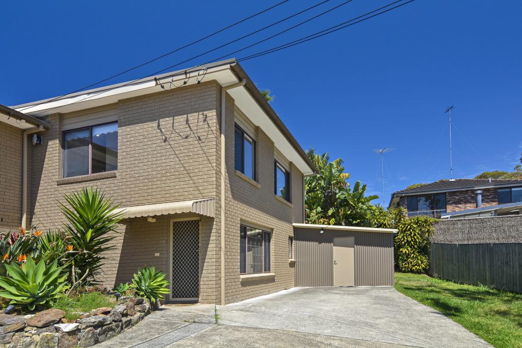 Flat/236 Galston Rd, Hornsby Heights, NSW 2077