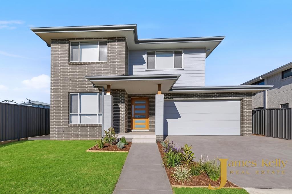 7 Harvester St, Gilead, NSW 2560