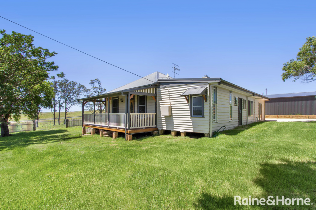 E379 Princes Hwy, Yatte Yattah, NSW 2539