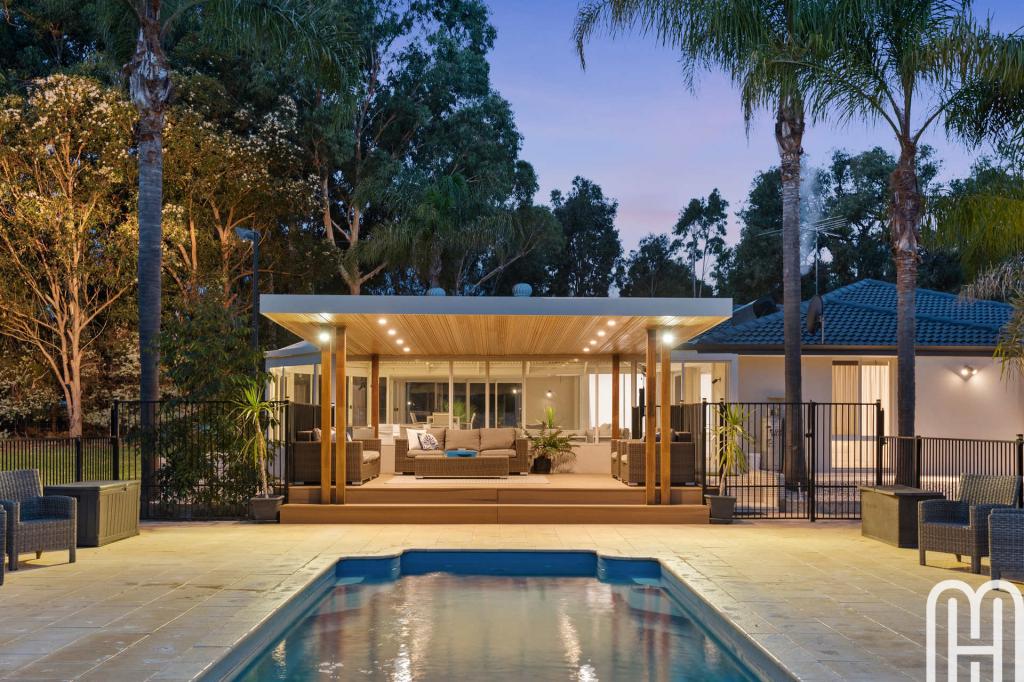 43 Evergreen Gdns, Carramar, WA 6031