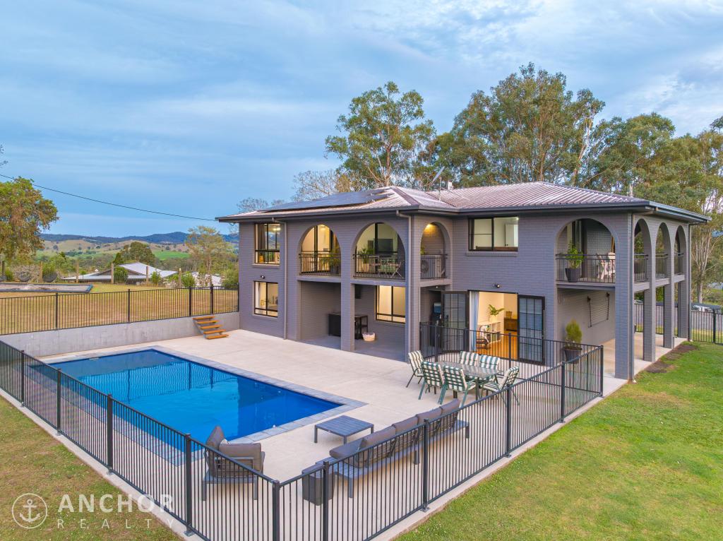 26 Hillview Rd, Cedar Pocket, QLD 4570