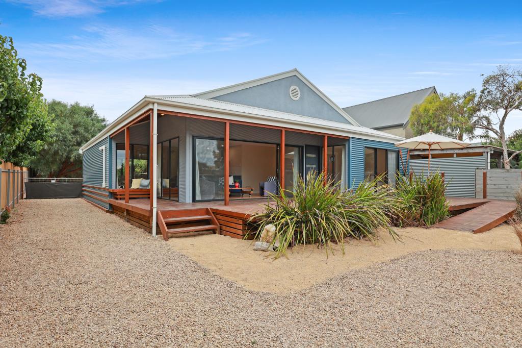 31 Rosetta Tce, Port Elliot, SA 5212