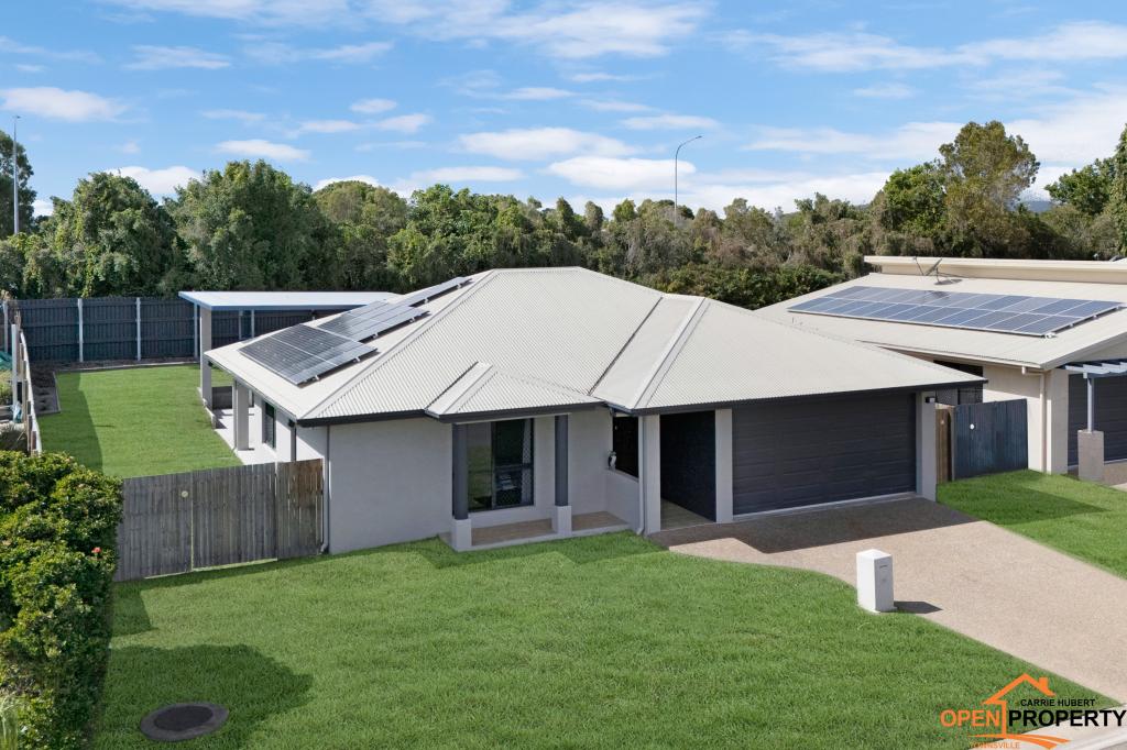 24 Springbank Cct, Idalia, QLD 4811