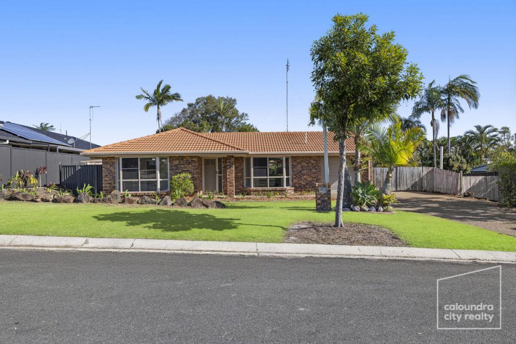 16 Minnow Ct, Currimundi, QLD 4551