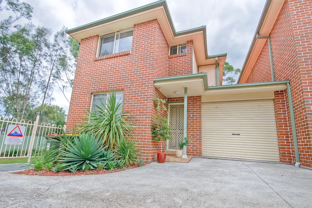 8/104-106 Metella Rd, Toongabbie, NSW 2146