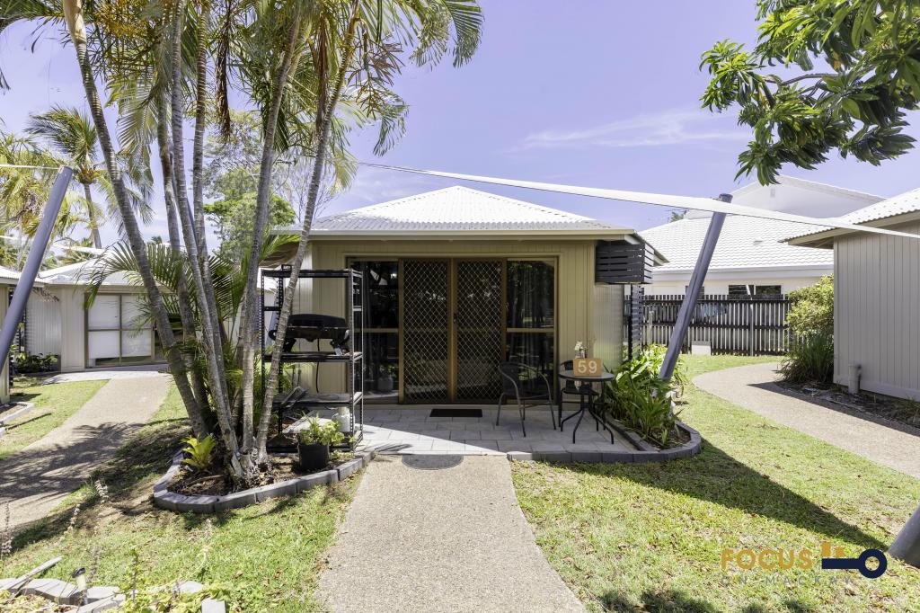 59/7 Griffin Ave, Bucasia, QLD 4750